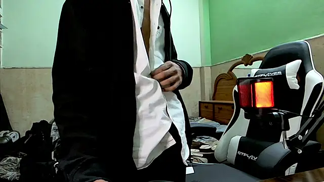 vincenzox7 online show from 02.13.26