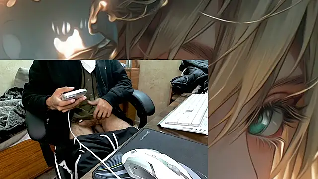 vincenzox7 online show from 02.21.26