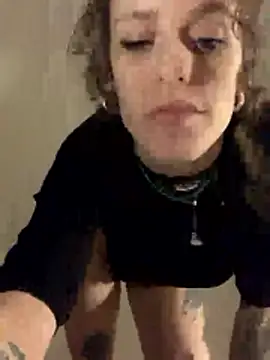 4lien online show from 03.18.26