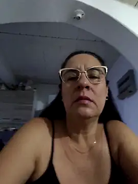 KiaraFoster online show from 02.13.26