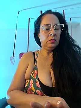 KiaraFoster online show from 02.19.26