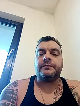 TomasTenerife online show from 12.19.25