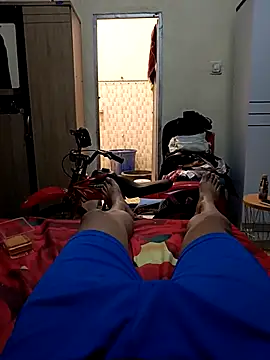 CharlieXXX67 online show from 12.19.25