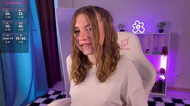 Snapshot of KellySunn chatting on 05.10.26 KellySunn online show from 05.10.26