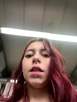 CamiTeaseX  online show from 01.15.26