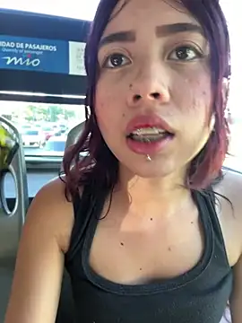 CamiTeaseX  online show from 01.18.26