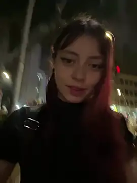 CamiTeaseX  online show from 02.28.26