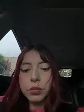 Snapshot of CamiTeaseX_ chatting on 03.02.26 CamiTeaseX online show from 03.02.26