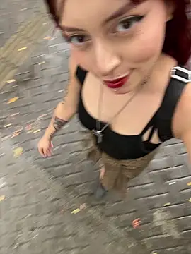 Snapshot of CamiTeaseX_ chatting on 03.12.26 CamiTeaseX online show from 03.12.26