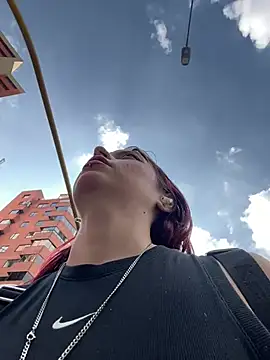 Snapshot of CamiTeaseX_ chatting on 03.13.26 CamiTeaseX online show from 03.13.26