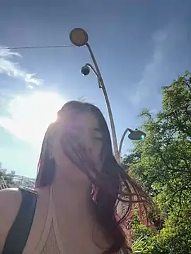 Snapshot of CamiTeaseX_ chatting on 03.14.26 CamiTeaseX online show from 03.14.26