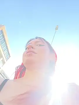 Snapshot of CamiTeaseX_ chatting on 03.20.26 CamiTeaseX online show from 03.20.26