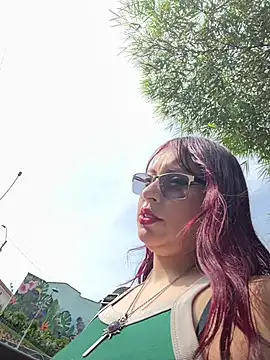 Snapshot of CamiTeaseX_ chatting on 03.29.26 CamiTeaseX online show from 03.29.26