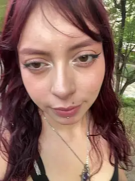 Snapshot of CamiTeaseX_ chatting on 04.03.26 CamiTeaseX online show from 04.03.26