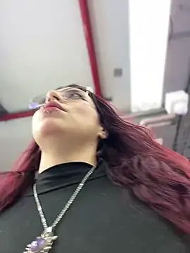 Snapshot of CamiTeaseX_ chatting on 04.13.26 CamiTeaseX online show from 04.13.26