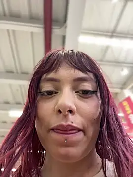 CamiTeaseX  online show from 05.03.26