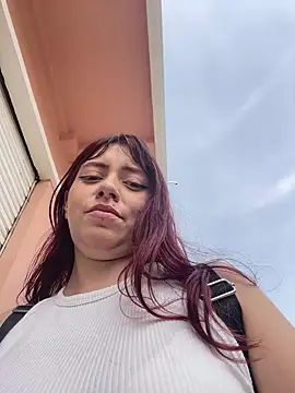 CamiTeaseX  online show from 05.31.26