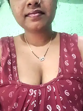 Eashita 01 online show from 02.07.26