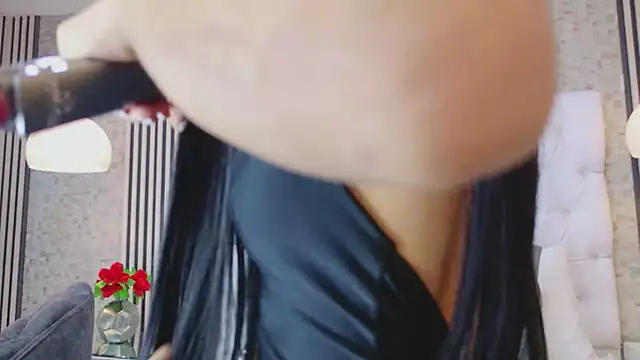 VioletGracee online show from 02.26.26