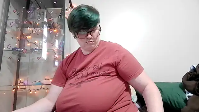 Snapshot of Pupghostt chatting on 02.06.26 Pupghostt online show from 02.06.26