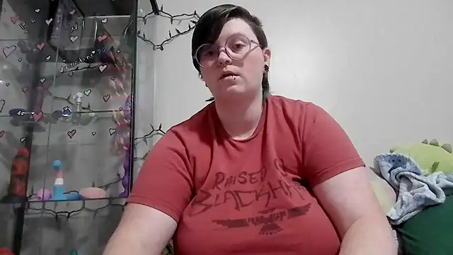 Snapshot of Pupghostt chatting on 02.09.26 Pupghostt online show from 02.09.26