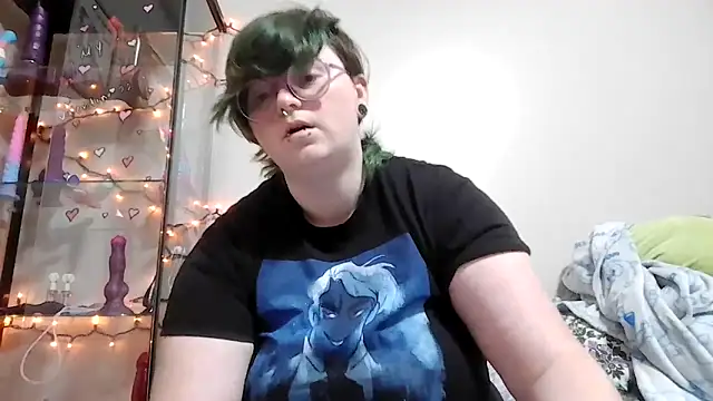 Snapshot of Pupghostt chatting on 03.11.26 Pupghostt online show from 03.11.26