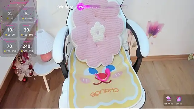Mimi Sexy08 online show from 05.10.26