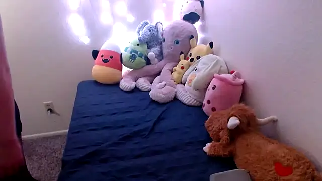 GabbyDaniella online show from 03.29.26