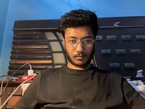 Sexy  Nerd online show from 05.08.26