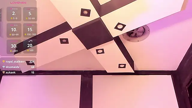 AmbarBrownn  online show from 03.01.26