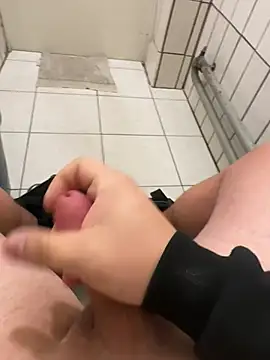 RimmingPussy24 online show from 04.02.26