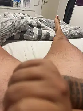 RimmingPussy24 online show from 07.15.26