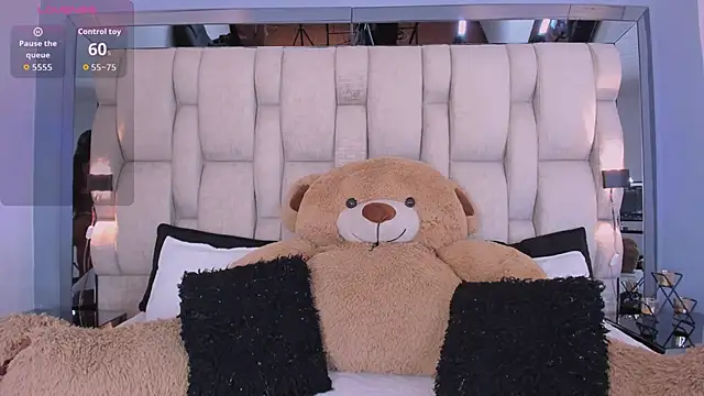  PaulinaDoll  online show from 02.24.26