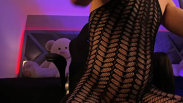 Charlotteinpole online show from 02.02.26