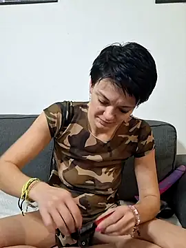 Angel34-83 online show from 02.25.26