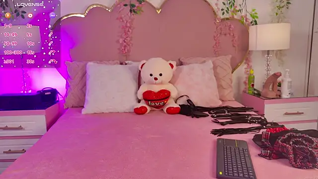 CherylandToni online show from 04.28.26