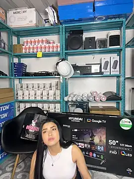 Emilyy05  online show from 06.05.26
