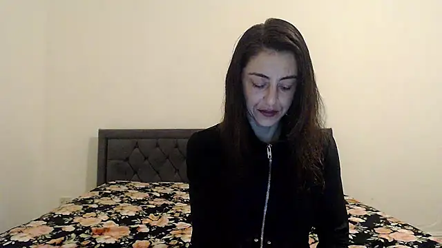 Snapshot of Stella_John chatting on 03.07.25 Stella John online show from 03.07.25