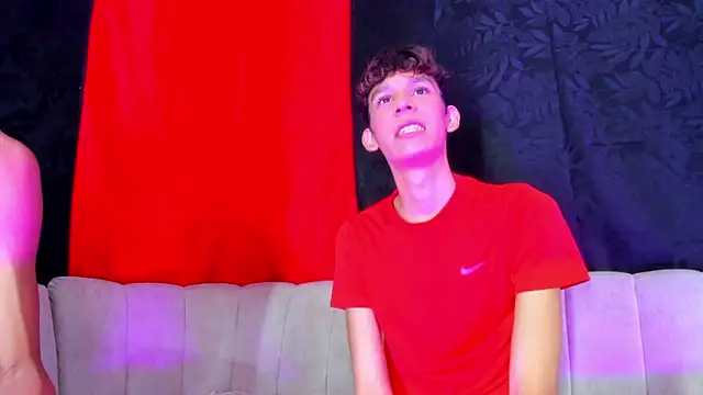 Pleasure boys hot online show from 02.17.26