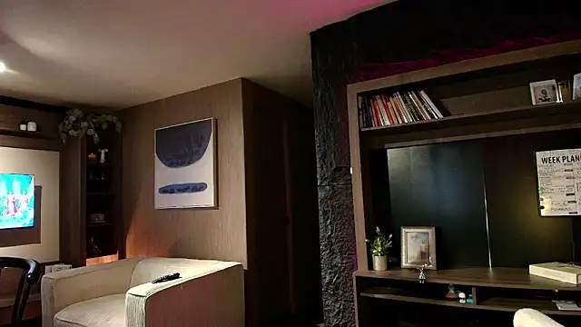 Ambrosia       online show from 02.10.26