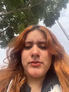 rosse foxter online show from 03.25.26