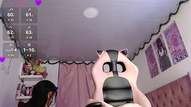 violett brown9 online show from 07.05.26