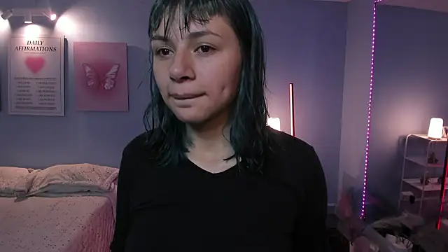 kyoto Aoki online show from 02.09.26