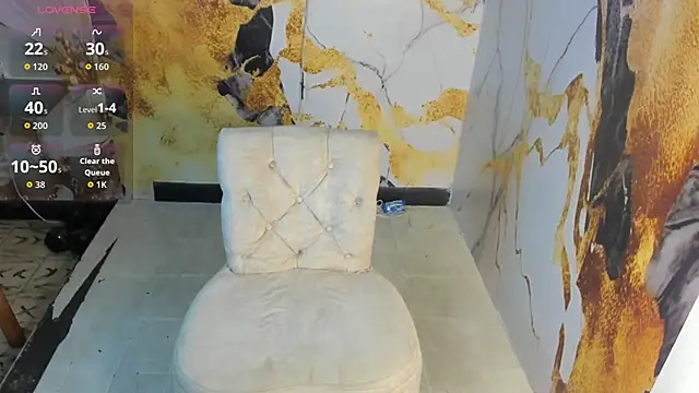 Victor LatinBoy online show from 03.03.26