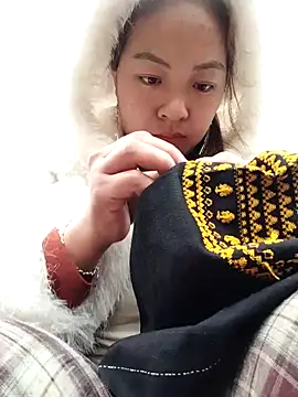 Snapshot of Lucky_cutee chatting on 01.16.26 Lucky cutee online show from 01.16.26