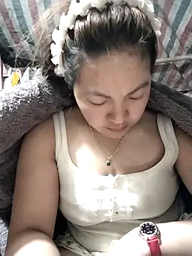 Snapshot of Lucky_cutee chatting on 02.09.26 Lucky cutee online show from 02.09.26