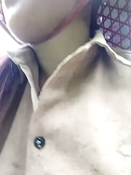 Lucky cutee online show from 04.29.26