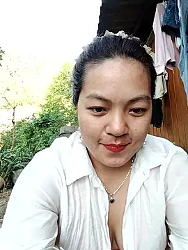 Lucky cutee online show from 05.14.26
