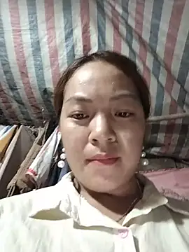 Lucky cutee online show from 05.15.26