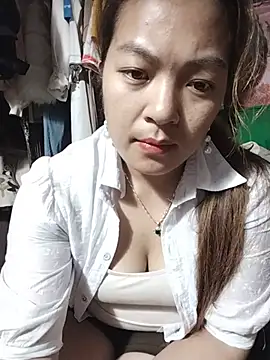 Lucky cutee online show from 05.20.26